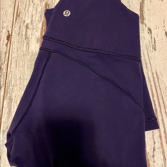 Lululemon in movement Aeon size 4 - Picture 4 of 5